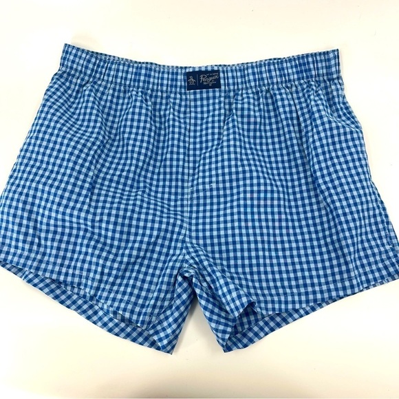Original Penguin Boxer Underwear - Picture 1 of 7